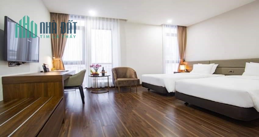 BÁN NHÀ ĐẸP KHU B ĐẠI HỌC MỎ ĐỊA CHẤT -  QUẬN BÂC TỪ LIÊM - DÂN XÂY- GẦN CHỢ - GẦN TRƯỜNG   DT50 M