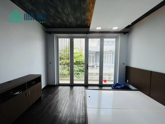 CHÍNH CHỦ CẦN BÁN -NHÀ sát mặt TIỀN –Ngang 🍁5M - 🍁70m2- 3 TẦNG- 3PN- 💥5TỶ hơn- Đ. NGUYỄN OANH