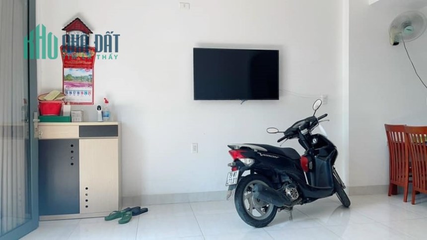 CHO THUÊ NHÀ NGUYÊN CĂN KHU HÀ QUANG 1 GIÁ 12 TRIÊU/1 THÁNG KHU VỰC PHƯỚC HẢI