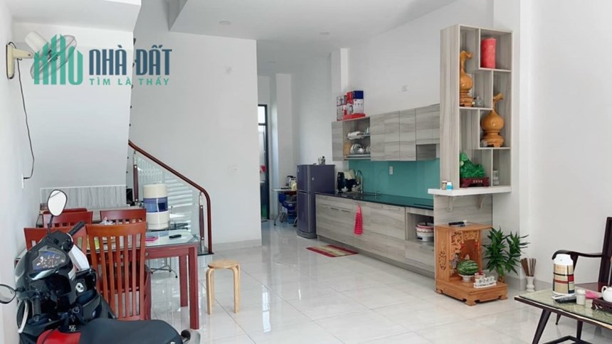 CHO THUÊ NHÀ NGUYÊN CĂN KHU HÀ QUANG 1 GIÁ 12 TRIÊU/1 THÁNG KHU VỰC PHƯỚC HẢI