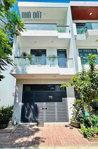 CHO THUÊ NHÀ NGUYÊN CĂN KHU HÀ QUANG 1 GIÁ 12 TRIÊU/1 THÁNG KHU VỰC PHƯỚC HẢI