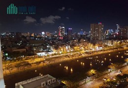 Căn hộ 1pn The Goldview cần bán gấp