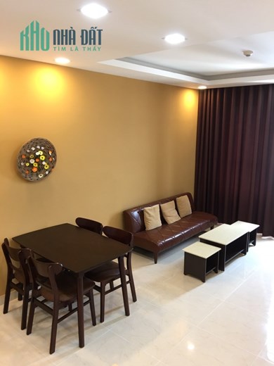 Căn hộ 1pn The Goldview cần bán gấp
