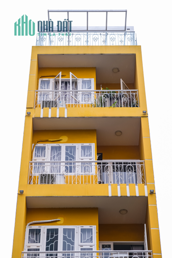 Phòng trọ cao cấp cho nhân viên- sinh viên