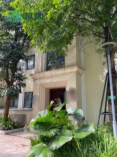 Bán siêu biệt thự Vũ Ngọc Phan, Đống Đa, có hầm riêng, sổ vuông, 159m, mặt tiền 10m, 65 tỷ