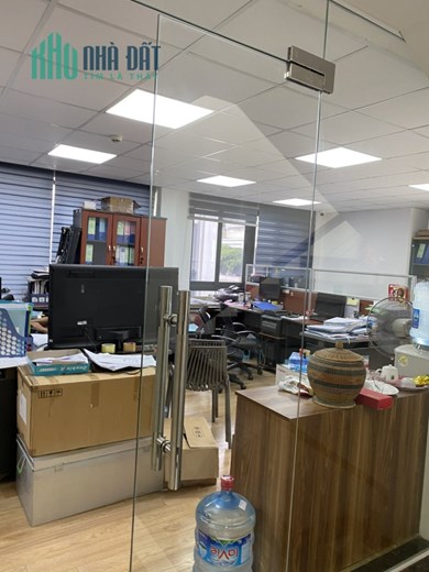 Bán siêu biệt thự Vũ Ngọc Phan, Đống Đa, có hầm riêng, sổ vuông, 159m, mặt tiền 10m, 65 tỷ