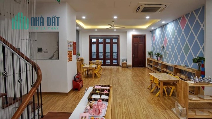 BÁN GẤP NHÀ BIỆT THỰ MỖ LAO, Ô TÔ TRÁNH 68M2 GIÁ 7,2 TỶ