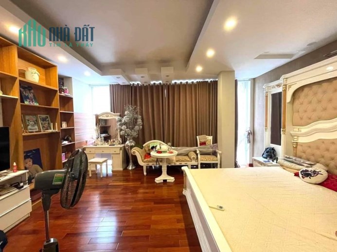BÁN GẤP NHÀ BIỆT THỰ MỖ LAO, Ô TÔ TRÁNH 68M2 GIÁ 7,2 TỶ