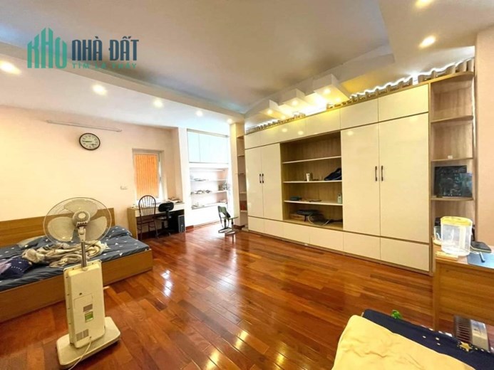 BÁN GẤP NHÀ BIỆT THỰ MỖ LAO, Ô TÔ TRÁNH 68M2 GIÁ 7,2 TỶ