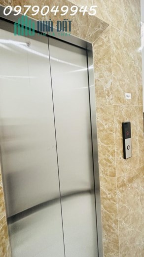 NHÀ TRỌ NGÕ 113 YÊN HÒA 58M2X6T, MẶT TIỀN 5M, THANG MÁY, 15P, GIÁ 9 TỶ HƠN