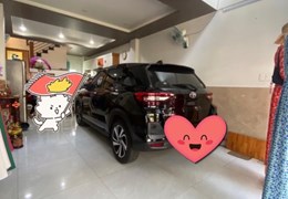 Chính chủ cần bán nhà mặt tiền 7 lầu  đường Phạm Văn Đồng , phường 13, quận Bình Thạnh