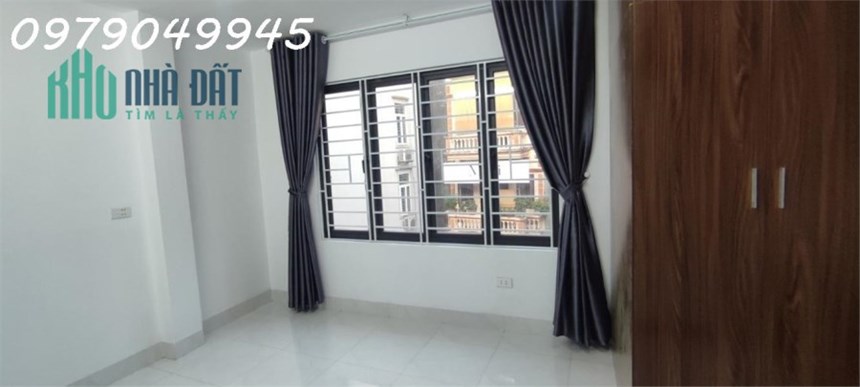 NHÀ TRỌ HOA BẰNG, 11PHONG, 48M2X6T, NGÕ THÔNG, SÁT PHỐ, 7.2 TỶ