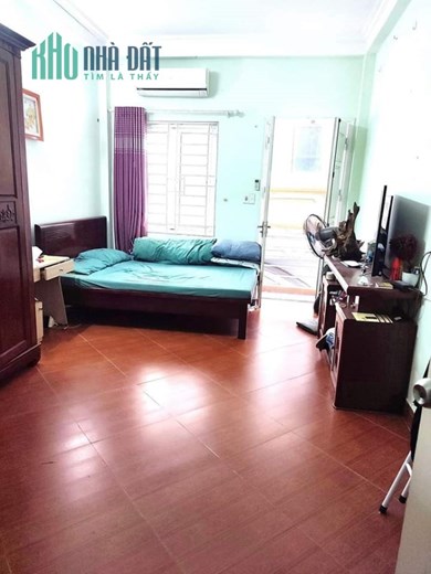 Bán nhà Minh Khai, ngõ thoáng, nhà cạnh Times City, Giá 3.6 tỷ.