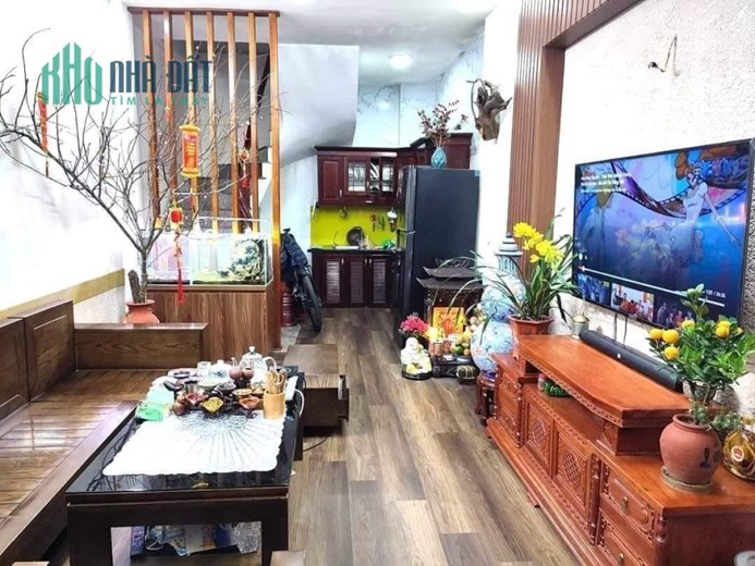 Bán nhà Minh Khai, ngõ thoáng, nhà cạnh Times City, Giá 3.6 tỷ.