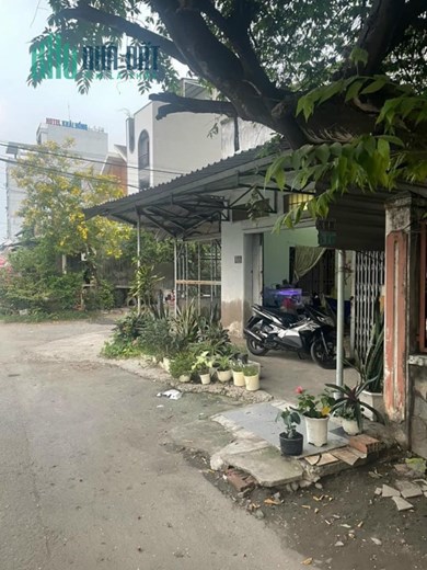 Bán nhà cấp 4 ở Thạnh Lộc, Quận 12 giá 880 triệu