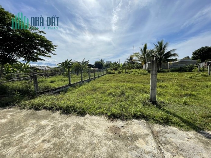 Hạ giá bán nhanh lô đất thổ cư thôn 1 Xã diên đồng huyện diên khánh giá 680tr
