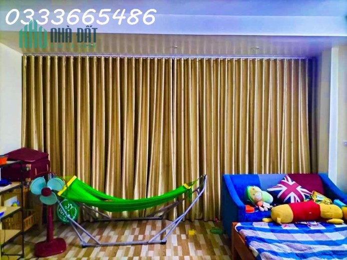 Bán nhà Lô góc Triều Khúc, mặt ngõ ô tô tránh, 6 tầng, nhỉnh 6 tỷ