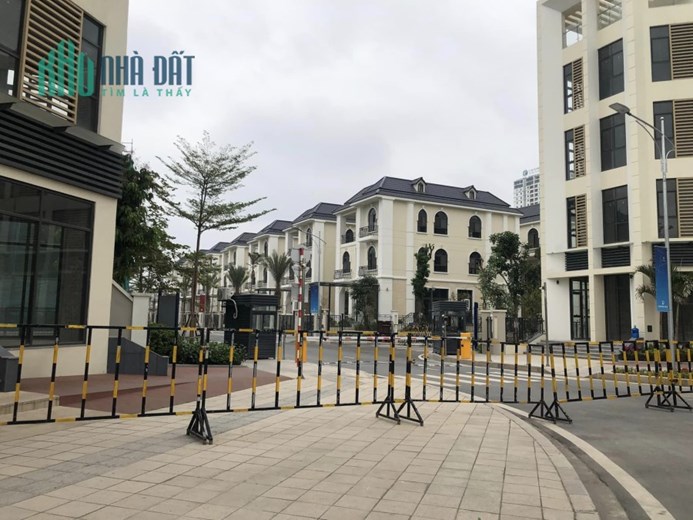 💥 Biệt thự Khu K5 Starlake Tây Hồ Tây, Xuân Tảo, 240m2 3T MT 10m, Chỉ 85 Tỷ 💥