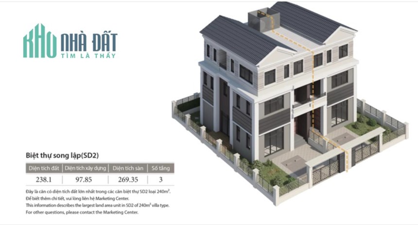 💥 Biệt thự Khu K5 Starlake Tây Hồ Tây, Xuân Tảo, 240m2 3T MT 10m, Chỉ 85 Tỷ 💥