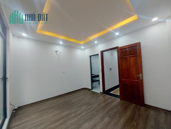 BÁN NHÀ NGUYỄN VĂN LỘC, Ô TÔ, NHÀ MỚI ĐẸP THIẾT KẾ HIỆN ĐẠI 55M2, 5 TẦNG, GIÁ 6.9 TỶ