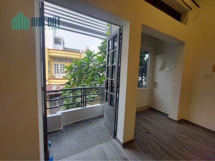 Bán gấp nhá 2MH 7m Gò Dầu quận Tân Phú 4 x18m x2T  6.3  tỷ TL
