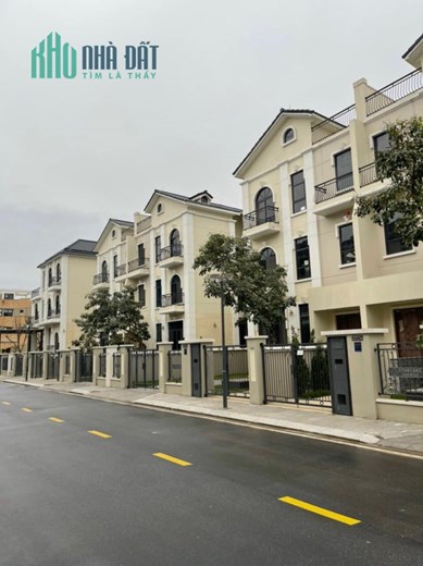 💥 Biệt thự Khu K7 Starlake Tây Hồ Tây, Xuân Tảo, 240m2 4T MT 10m, Chỉ 85 Tỷ 💥