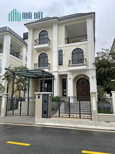 💥 Biệt thự Khu K7 Starlake Tây Hồ Tây, Xuân Tảo, 240m2 4T MT 10m, Chỉ 85 Tỷ 💥