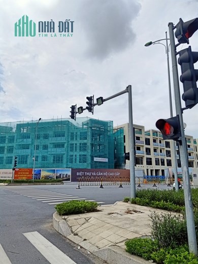 💥 Biệt thự Khu K7 Starlake Tây Hồ Tây, Xuân Tảo, 240m2 4T MT 10m, Chỉ 85 Tỷ 💥