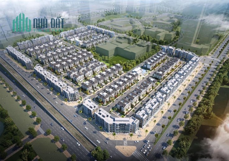 💥 Biệt thự Khu K7 Starlake Tây Hồ Tây, Xuân Tảo, 240m2 4T MT 10m, Chỉ 85 Tỷ 💥