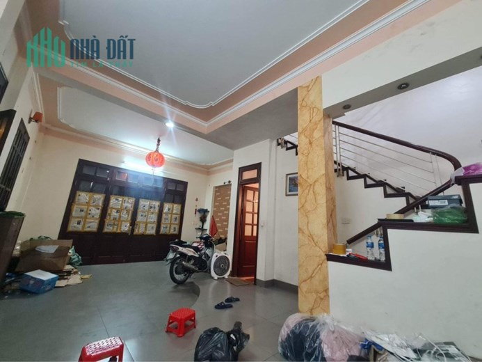 LÔ GÓC đường Kim Giang, thông mọi đường lớn, OTO vào tận nhà