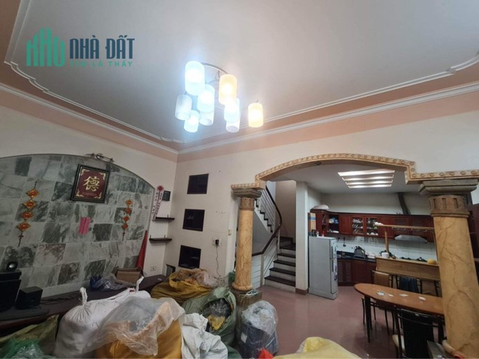LÔ GÓC đường Kim Giang, thông mọi đường lớn, OTO vào tận nhà