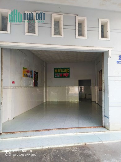 CHO THUÊ NHÀ MẶT TIỀN LÊ HỒNG PHONG, SÓC TRĂNG