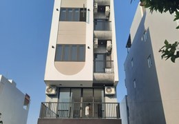CHÍNH THỨC KHAI TRƯƠNG CĂN HỘ CHÍNH CHỦ MỚI 100% VÀO NGÀY 20.05.2023