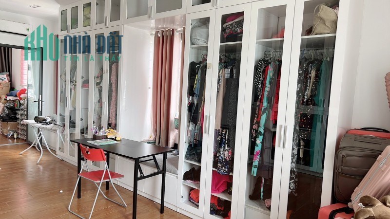 BÁN NHÀ MẶT TIỀN SIÊU PHẨM 80M2 6 TẦNG THANG MÁY NỞ HẬU 4.2 M KHU VIP HAI BÀ TRƯNG 39 TỶ
