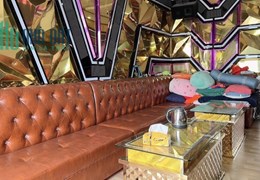 BÁN NHÀ MẶT TIỀN SIÊU PHẨM 80M2 6 TẦNG THANG MÁY NỞ HẬU 4.2 M KHU VIP HAI BÀ TRƯNG 39 TỶ