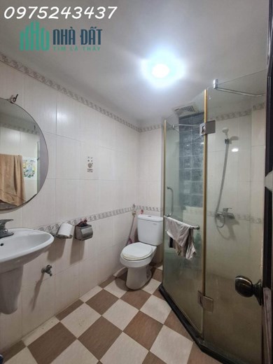 Siêu phẩm nhà 5 tầng đường Kim Giang, Hoàng Mai, Hà Nội. LÔ GÓC, OTO vào nhà. Kinh doanh hay ở đều
