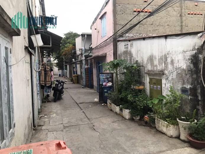 CẦN BÁN GẤP DÃY NHÀ TRỌ