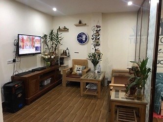 Em nhượng lại phòng tầng 2 số nhà 2 ngõ 102/7 Tô Vĩnh Diện , Thanh Xuân , Hà Nội
