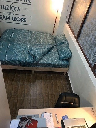 Em nhượng lại phòng tầng 2 số nhà 2 ngõ 102/7 Tô Vĩnh Diện , Thanh Xuân , Hà Nội