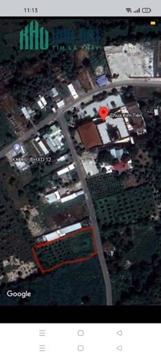 CẦN BÁN ĐẤT GẦN CHÙA KIM TIÊN , XÃ AN PHÚ HUYỆN TỊNH BIÊN ,TỈNH AN GIANG
