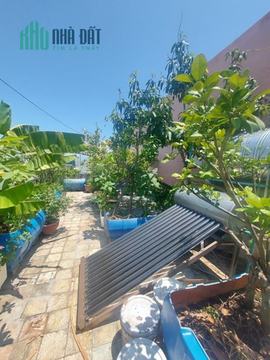 .Nhà Mặt Tiền Lê Tấn Trung 118m2, 3 tầng, sạch đẹp