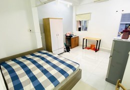 HOT HOT - GIẢM 300tr CẦN BÁN GẤP CĂN NHÀ ĐANG CHO THUÊ LÀM CHDV TẠI 250/ NGUYỄN THƯỢNG HIỀN, P5,