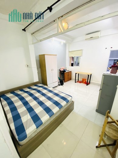 HOT HOT - GIẢM 300tr CẦN BÁN GẤP CĂN NHÀ ĐANG CHO THUÊ LÀM CHDV TẠI 250/ NGUYỄN THƯỢNG HIỀN, P5,