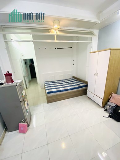 HOT HOT - GIẢM 300tr CẦN BÁN GẤP CĂN NHÀ ĐANG CHO THUÊ LÀM CHDV TẠI 250/ NGUYỄN THƯỢNG HIỀN, P5,