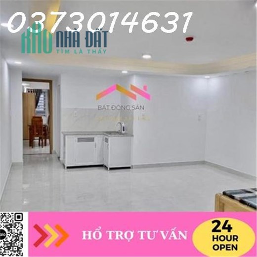 CHO THUÊ CĂN HỘ STUDIO CÓ CỬA SỔ GIÁ 3 TRIỆU/THÁNG KHU PHƯỚC LONG