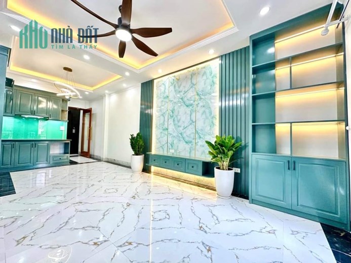 BÁN NHÀ MỖ LAO, Ô TÔ TRÁNH, KINH DOANH GIÁ RẺ ĐẦU TƯ 68.8M2 GIÁ 9.8 TỶ