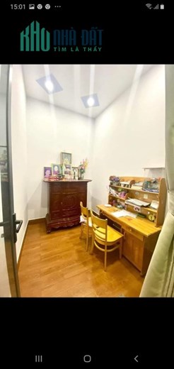 CHÍNH CHỦ Cần Bán Nhà 2 Mặt Tiền Hẻm Xe Tải Phường An Phú Đông, Quận 12, TP HCM