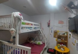 .Nhà Mặt Tiền Hoà Cường, Phạm Văn Bạch, 76m2, sạch đẹp