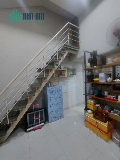 .Nhà Mặt Tiền Hoà Cường, Phạm Văn Bạch, 76m2, sạch đẹp