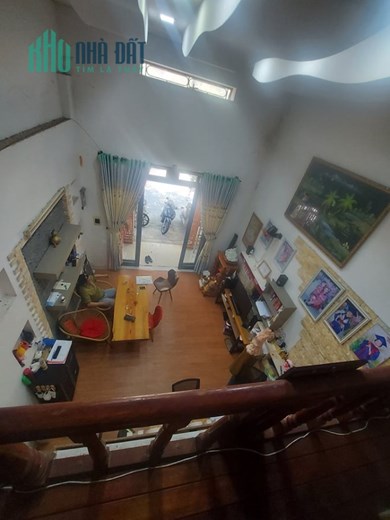 .Nhà Mặt Tiền Hoà Cường, Phạm Văn Bạch, 76m2, sạch đẹp
